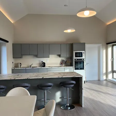 Holiday home 421 -