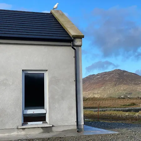 Ferienhaus 421 - Letterfrack