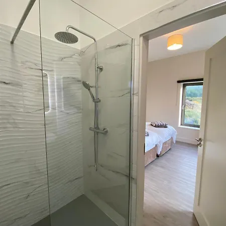 421 - Ferienhaus Letterfrack