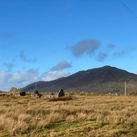 421 - Ferienhaus Letterfrack