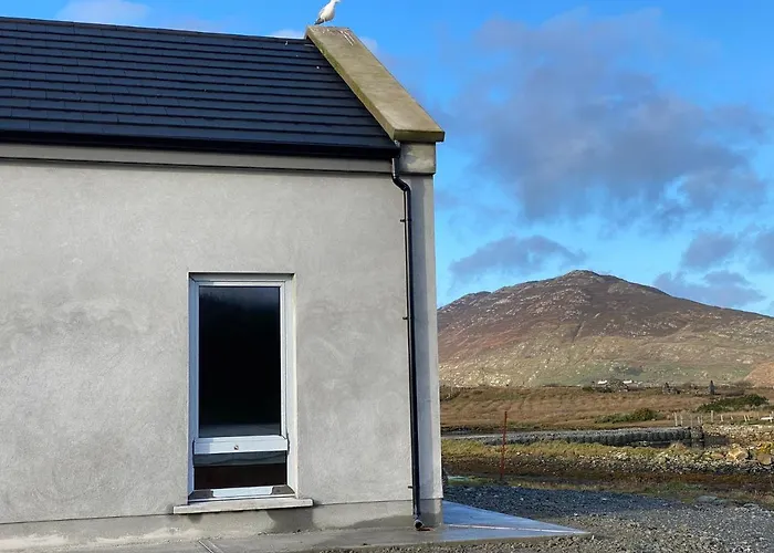 펜션 421 - 레터프랙