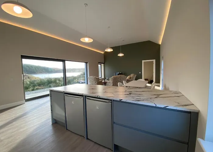 펜션 421 - 레터프랙