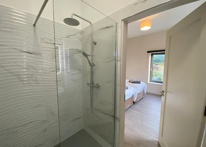 421 - Сasa de vacaciones Letterfrack