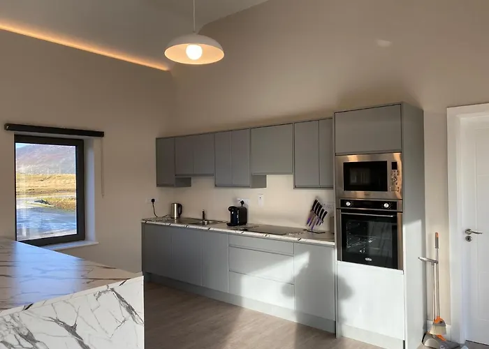 421 - 펜션 레터프랙