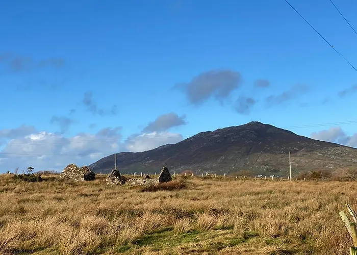 421 - Сasa de vacaciones Letterfrack