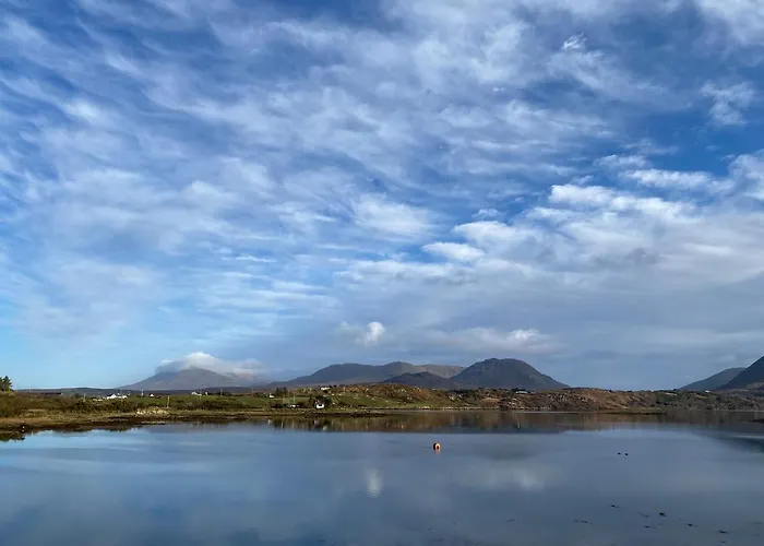 421 - Сasa de vacaciones